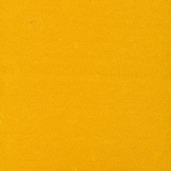 Askarteluhuopa A3, paksu huopa (4mm), keltainen