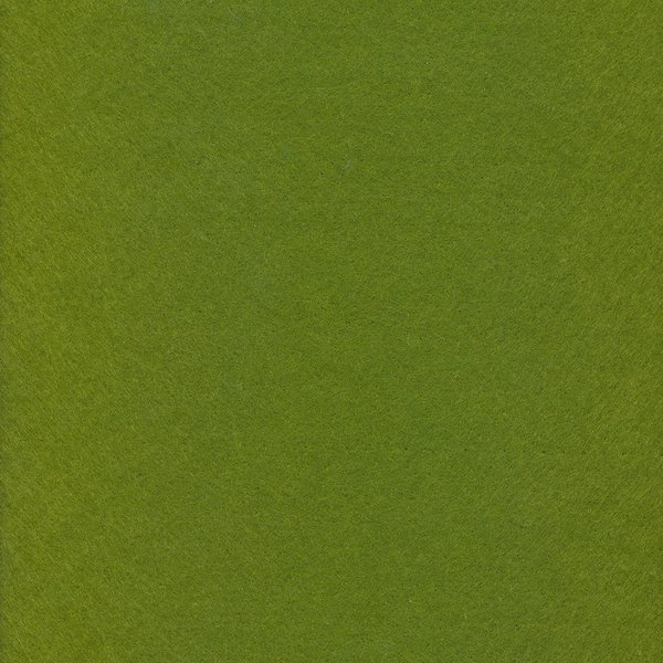 Askarteluhuopa A3, paksu huopa (4mm), sammaleen vihreä