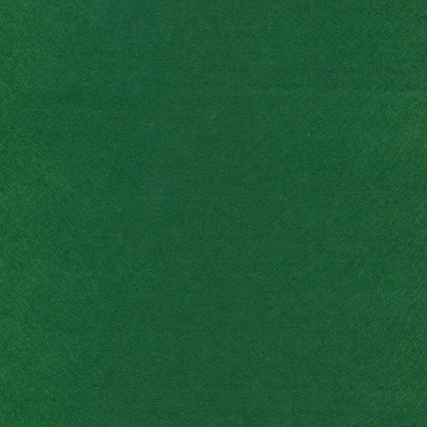 Askarteluhuopa A3, paksu huopa (4mm), vihreä