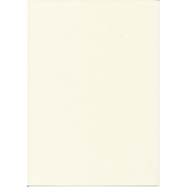 A4 kartonki, 220g, 50 kpl / pkt, luonnon valkoinen
