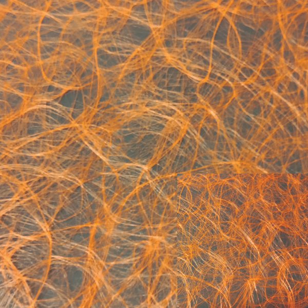 Kuitukangasliina oranssi, 5m rulla, lev. 30 cm