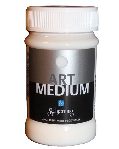 Art medium kuvansiirtoaine 100 ml
